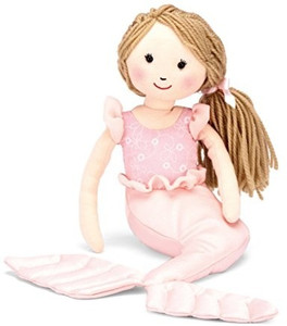 Jellycat mermaid doll hotsell