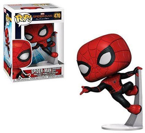 Spider man funko online far from home