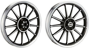 Wheels bike cost best sale