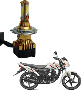 RWT LED Headlight for Suzuki Hayate Price in India Buy RWT LED