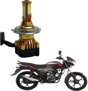 BRPEARl LED Headlight for Bajaj Discover Price in India Buy BRPEARl LED Headlight for Bajaj Discover online at Flipkart