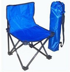 Portal Oversized Quad Folding Camping Chair High Back Cup Holder Hard  Armrest Storage Pockets Carry Bag Included Support 300 lbs Heathered   Amazonin Home  Kitchen