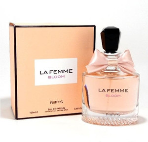Mademoiselle in bloom hotsell perfume