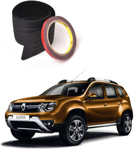 PRTEK Plastic Car Bumper Guard Price in India Buy PRTEK Plastic