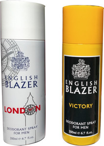 English blazer victory perfume store
