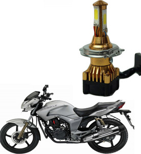 Hero hunk headlight best sale
