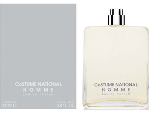 Costume national homme eau de parfum natural spray store