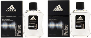 Adidas dynamic pulse cheap eau de toilette 100ml
