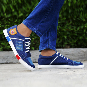 Jeans shoes price