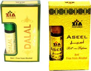 Dalal attar sales