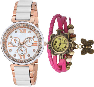 Flipkart girls watch with price top