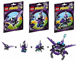 Lego mixels mesmo deals