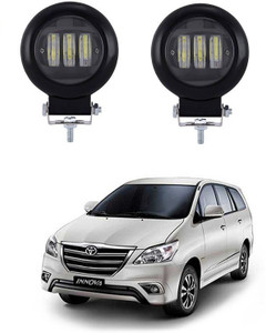 Innova led fog lamp hotsell