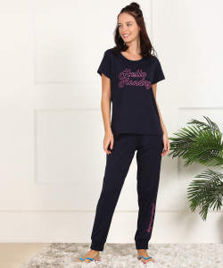 Night suit for ladies on 2025 flipkart