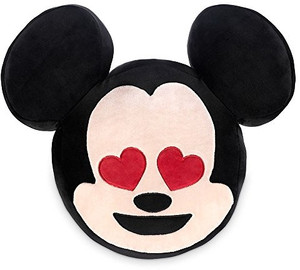 Disney emoji pillows on sale