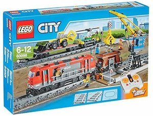 Lego city 60098 hot sale