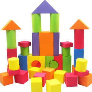 Eva clearance building blocks