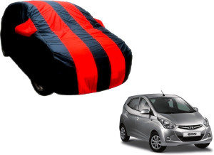 Hyundai eon sales car cover flipkart
