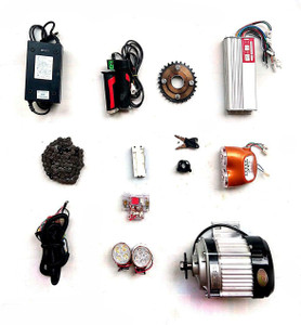 Yf gold e bike motor kit discount