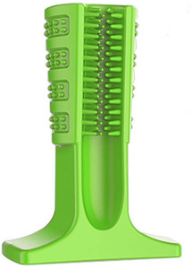 The dog toothbrush discount stick