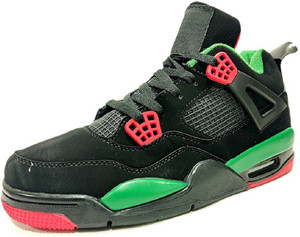 Jordan retro cheap 4 gucci