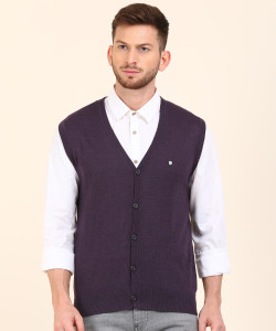 blackberry half sweater