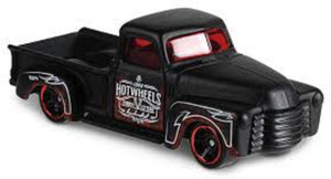HOT WHEELS 52 CHEVY CARS 52 CHEVY CARS . Buy CARS toys in India