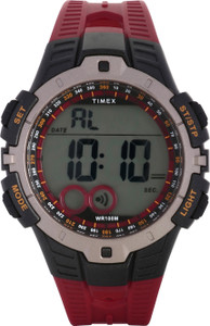 Timex digital watches flipkart outlet