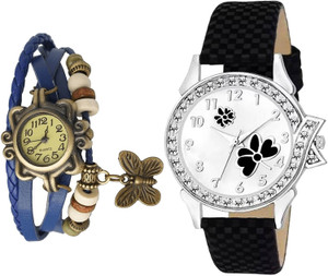 Girls watch flipkart on sale