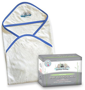 Brooklyn bamboo bath hotsell towels