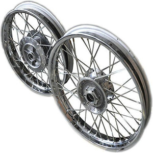 Royal enfield classic 350 front shop rim price