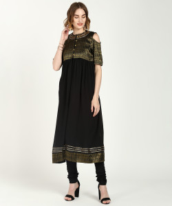 Aurelia kurti 2025 in flipkart