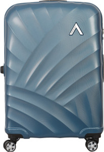 ARISTOCRAT Legend 69 cm Check in Suitcase 4 Wheels 27 inch Blue