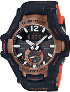 G best sale shock gr