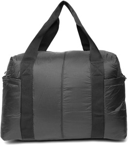 ADIDAS SHIPSHAPE BAG M Duffel Without Wheels Black Price in India Flipkart