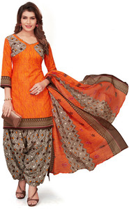 punjabi suit on flipkart