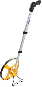 JCB measuring wheel Meauring wheel roadometer Single Unit Measuring Wheel Price in India Buy JCB measuring wheel Meauring wheel roadometer