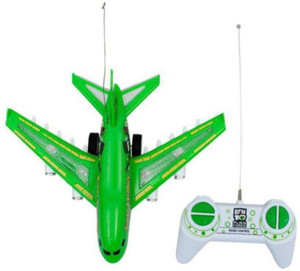 Aeroplane cheap remote aeroplane