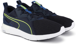 PUMA NRGY Dynamo Futuro Running Shoes For Men Buy PUMA NRGY