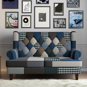 Urban on sale ladder settee