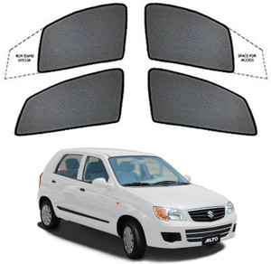 Alto k10 front shop mirror price