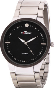 Forest 2025 watch brand