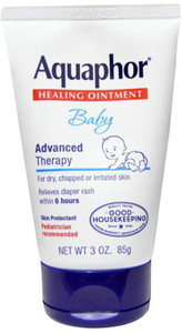 Aquaphor diaper rash cream sales price