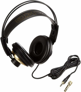 Akg k 121 hotsell studio