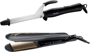 Philips kerashine hot sale curler