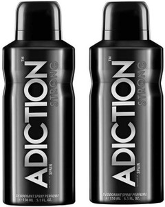 Addiction shop deo price