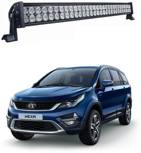 PRTEK LED Fog Lamp Unit for Tata Hexa Price in India Buy PRTEK