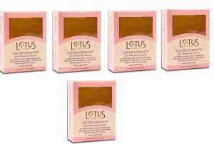 Lotus Professional LICORICEWHITE SKIN WHITENING CLEANSER SOAP