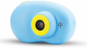 vihaar camcorder,vlogging camera hd 1080p mini digital child hd 1080p mini digital camcorder camera(blue)
