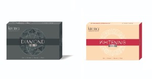 Kireina rediance diamond and Whitening facial kit Price in India